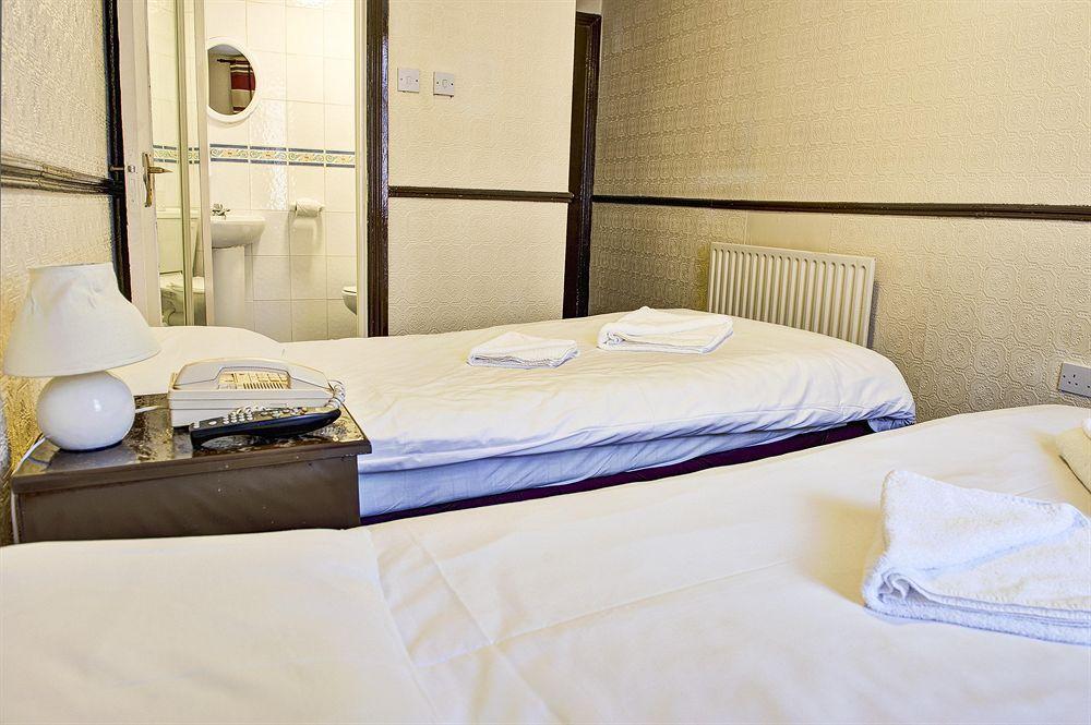 Apartmán Bridge House Tullamore Exteriér fotografie