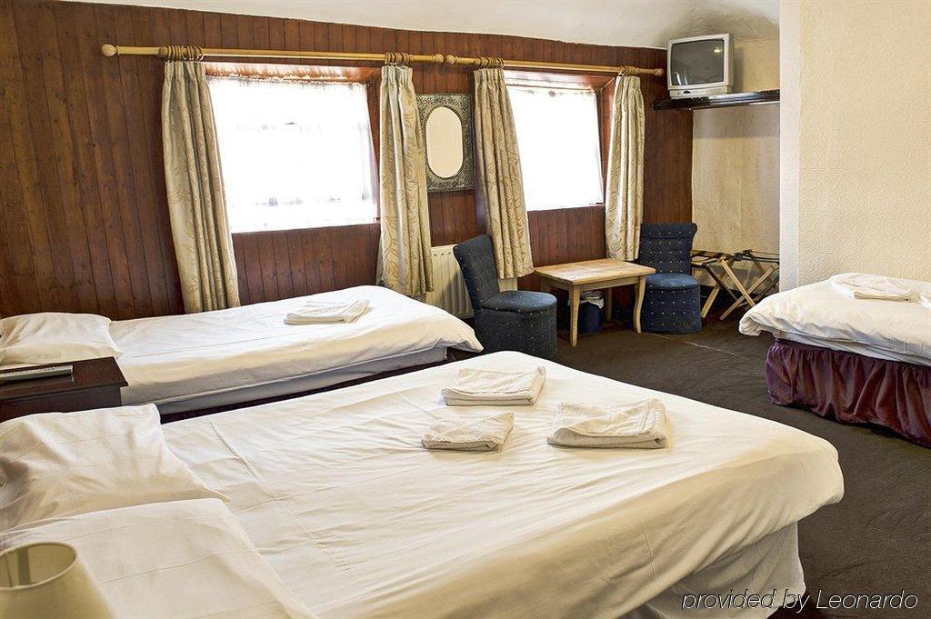 Apartmán Bridge House Tullamore Exteriér fotografie