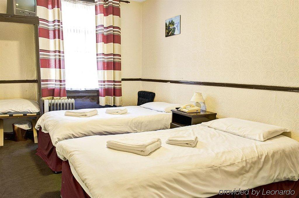 Apartmán Bridge House Tullamore Exteriér fotografie