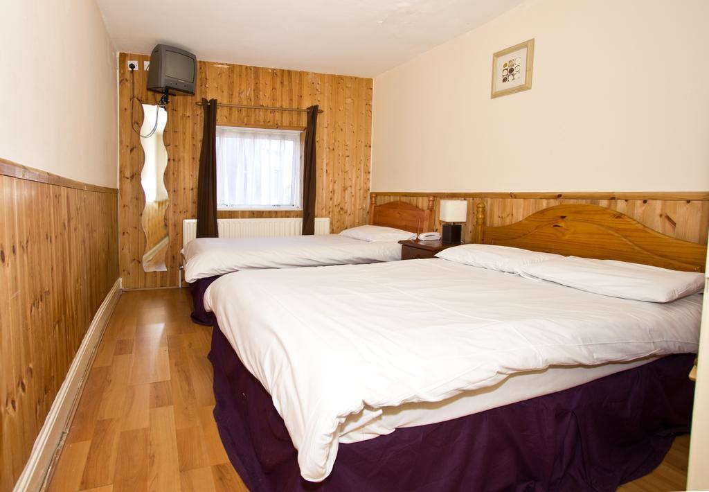 Apartmán Bridge House Tullamore Pokoj fotografie