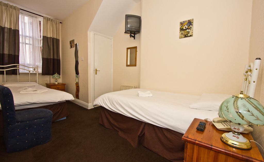Apartmán Bridge House Tullamore Pokoj fotografie