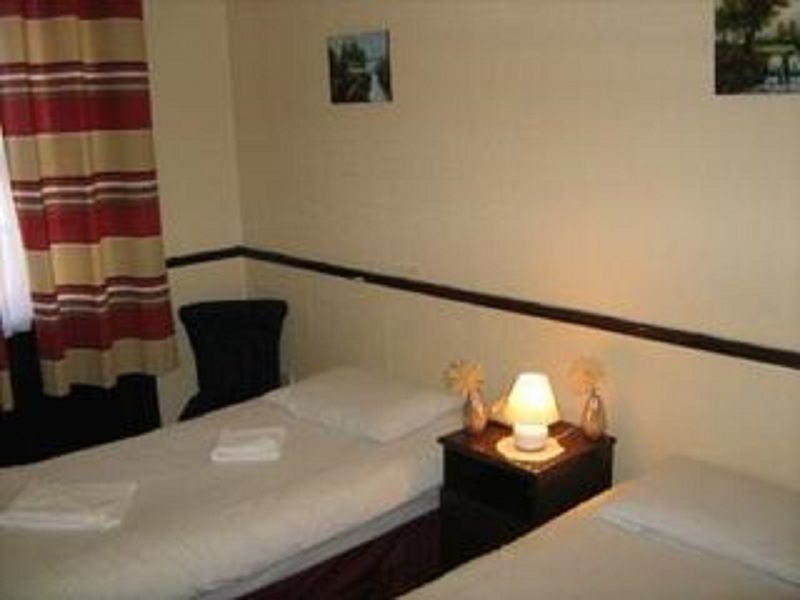 Apartmán Bridge House Tullamore Pokoj fotografie