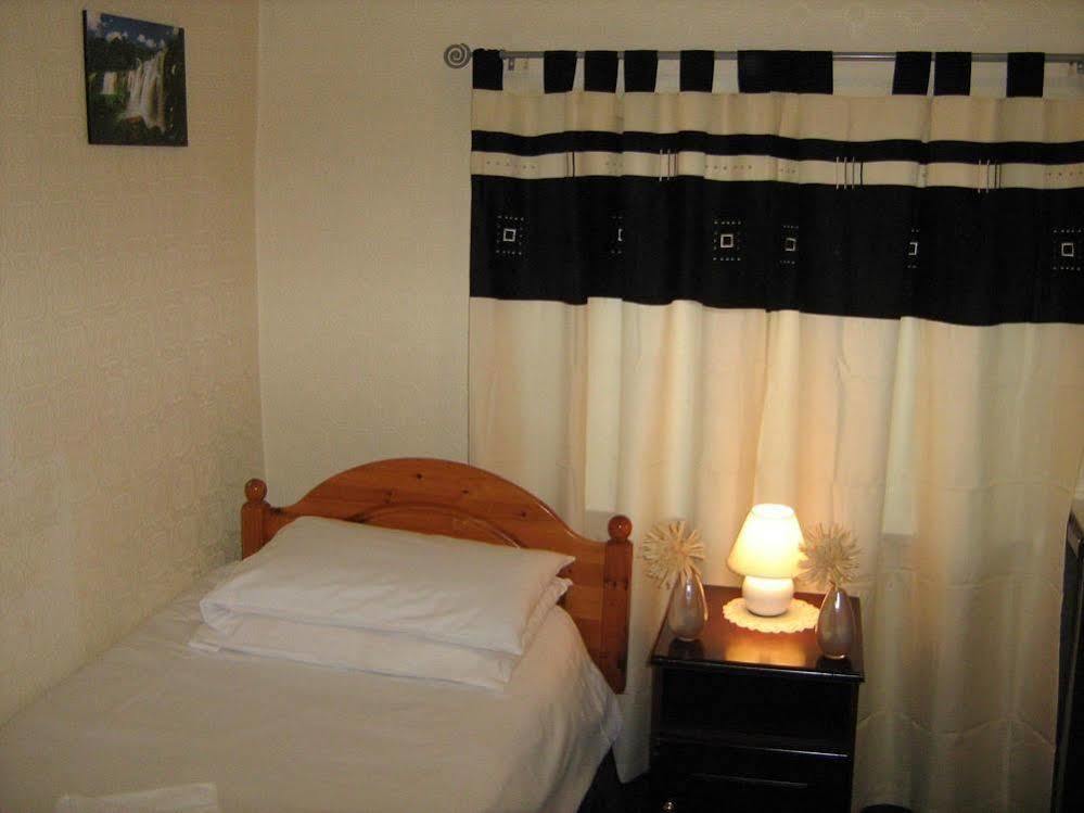 Apartmán Bridge House Tullamore Pokoj fotografie